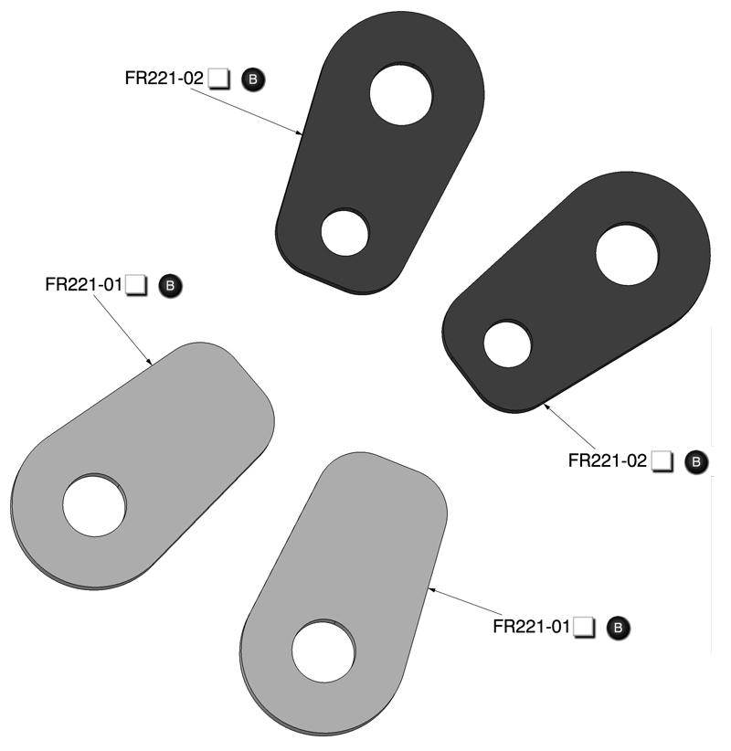 FR221B