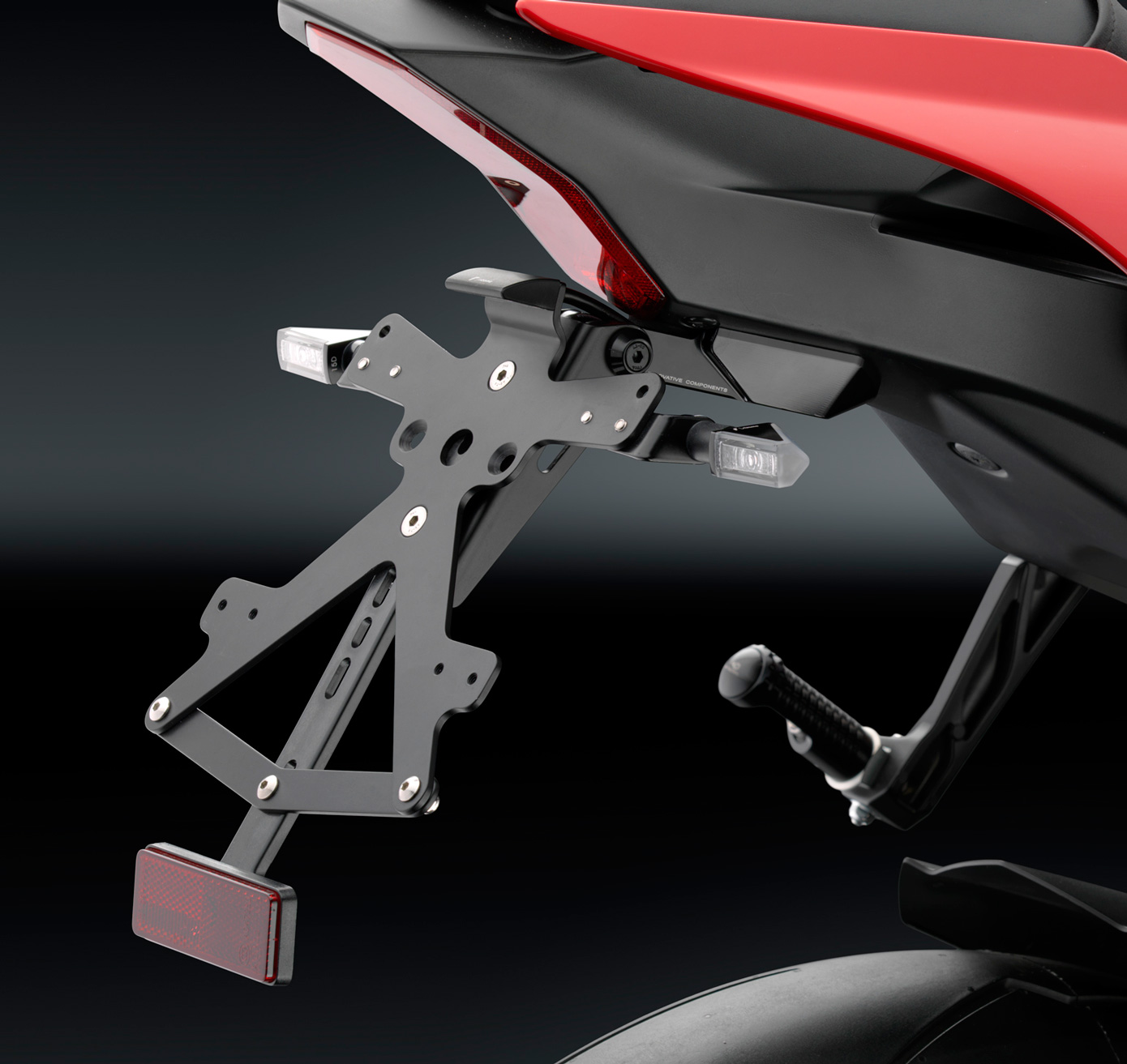 Portatarga_Yamaha_R1_Rizoma_PT219B