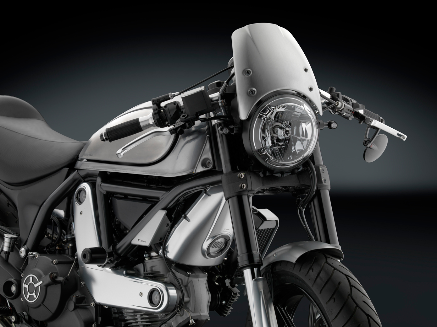 Rizoma_Ducati_Scrambler_Front