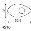 Rizoma_FR216_Dimensions