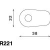 Rizoma_FR221_Dimensions