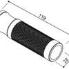 Rizoma_GRIPS_GR205_DIMENSIONS