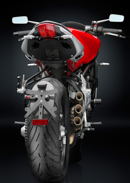 Rizoma_MV_Agusta_Brutale_675_Rear