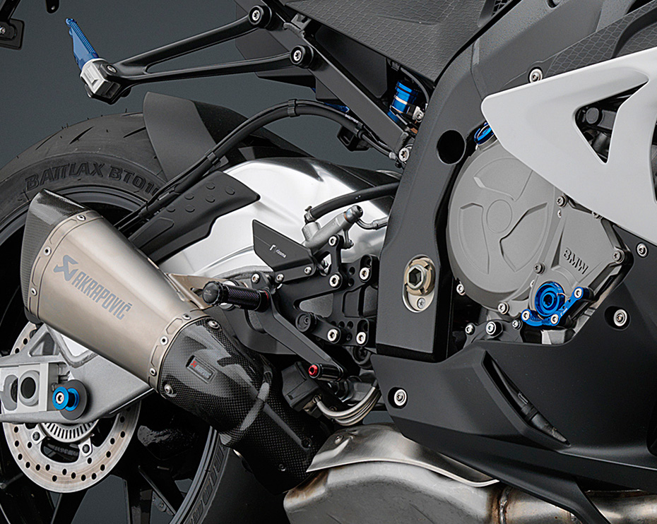Rizoma_PER409B_S1000RR_Right_Side