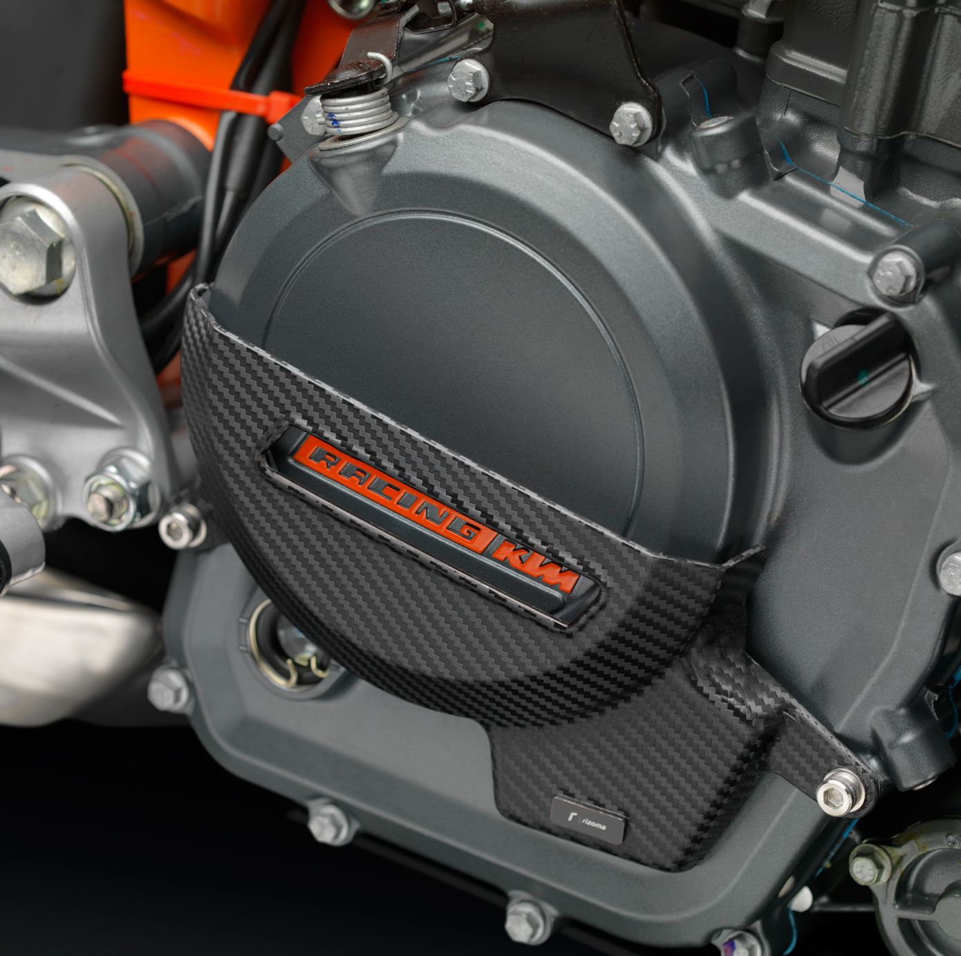 Rizoma_PM461K_Engine_Guard_Protezione_Motore_KTM_DUKE_390