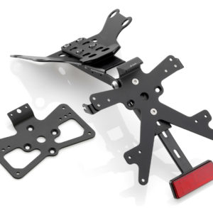SUPORTE PARA PLACA