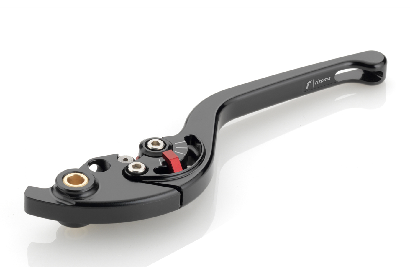 Rizoma_RRC_Clutch_Lever_Leva_Frizione_Black