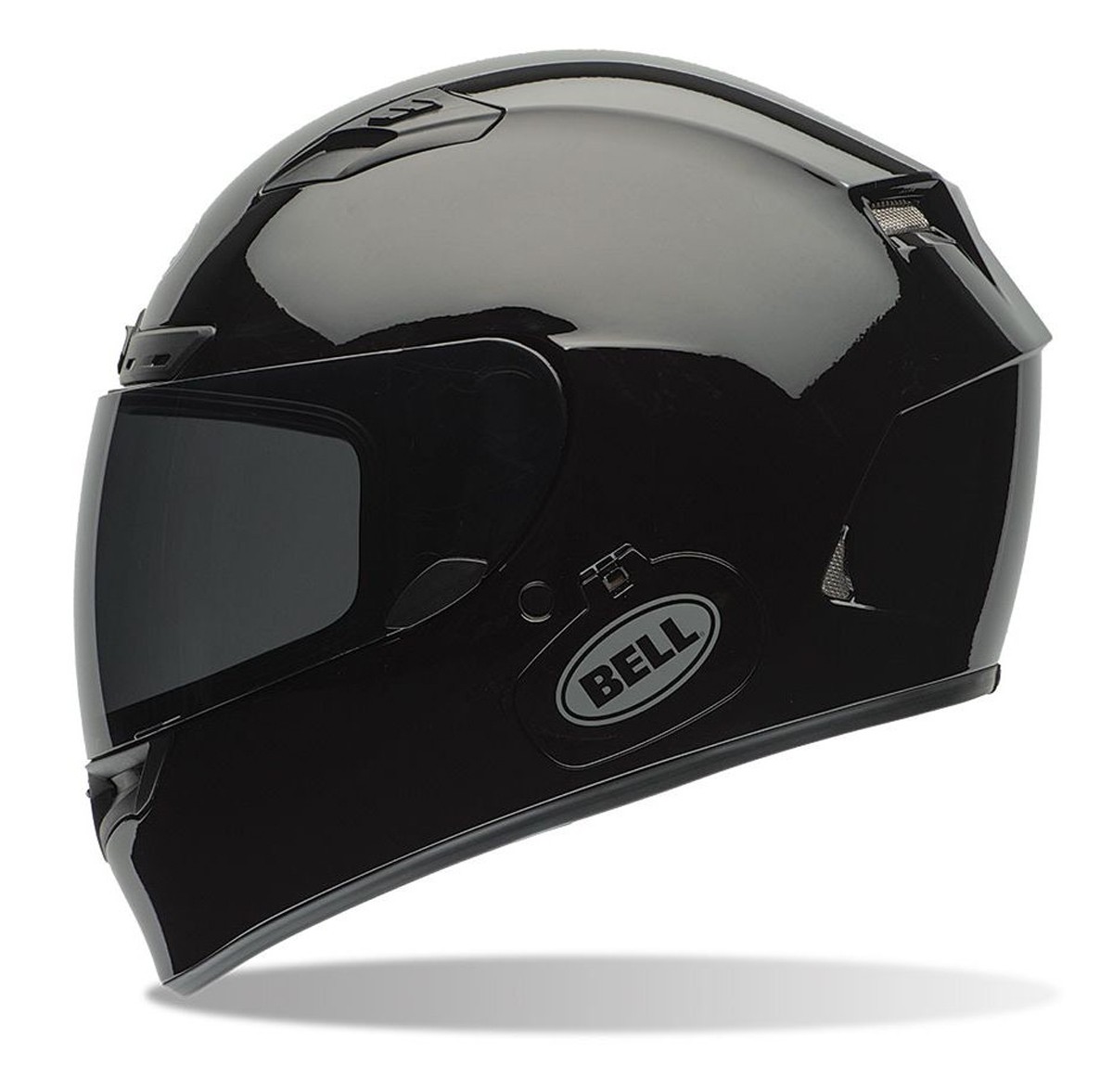 capacete-bell-qualifier-solid-gloss-black