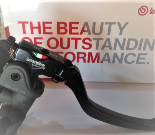BREMBO 01