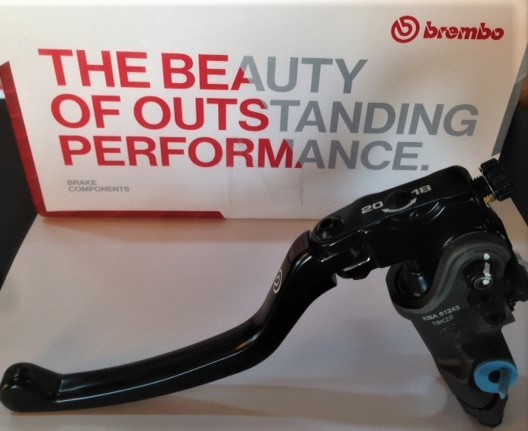 BREMBO 03
