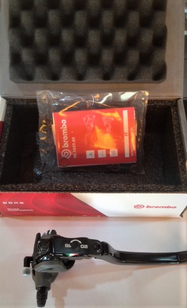 BREMBO 04