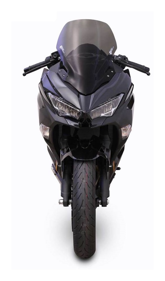 ninja 250 5
