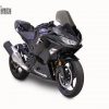 ninja 400