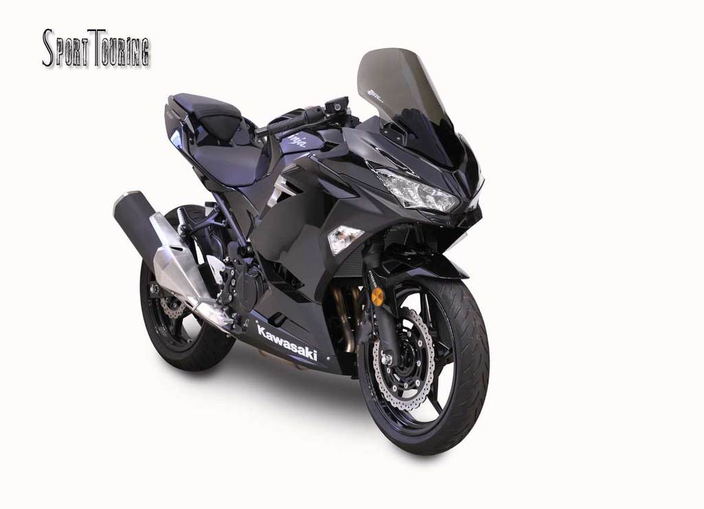 ninja 400