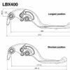 LBX400B 1