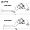 LCX710B