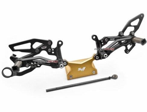 PEDAL SRAD 1