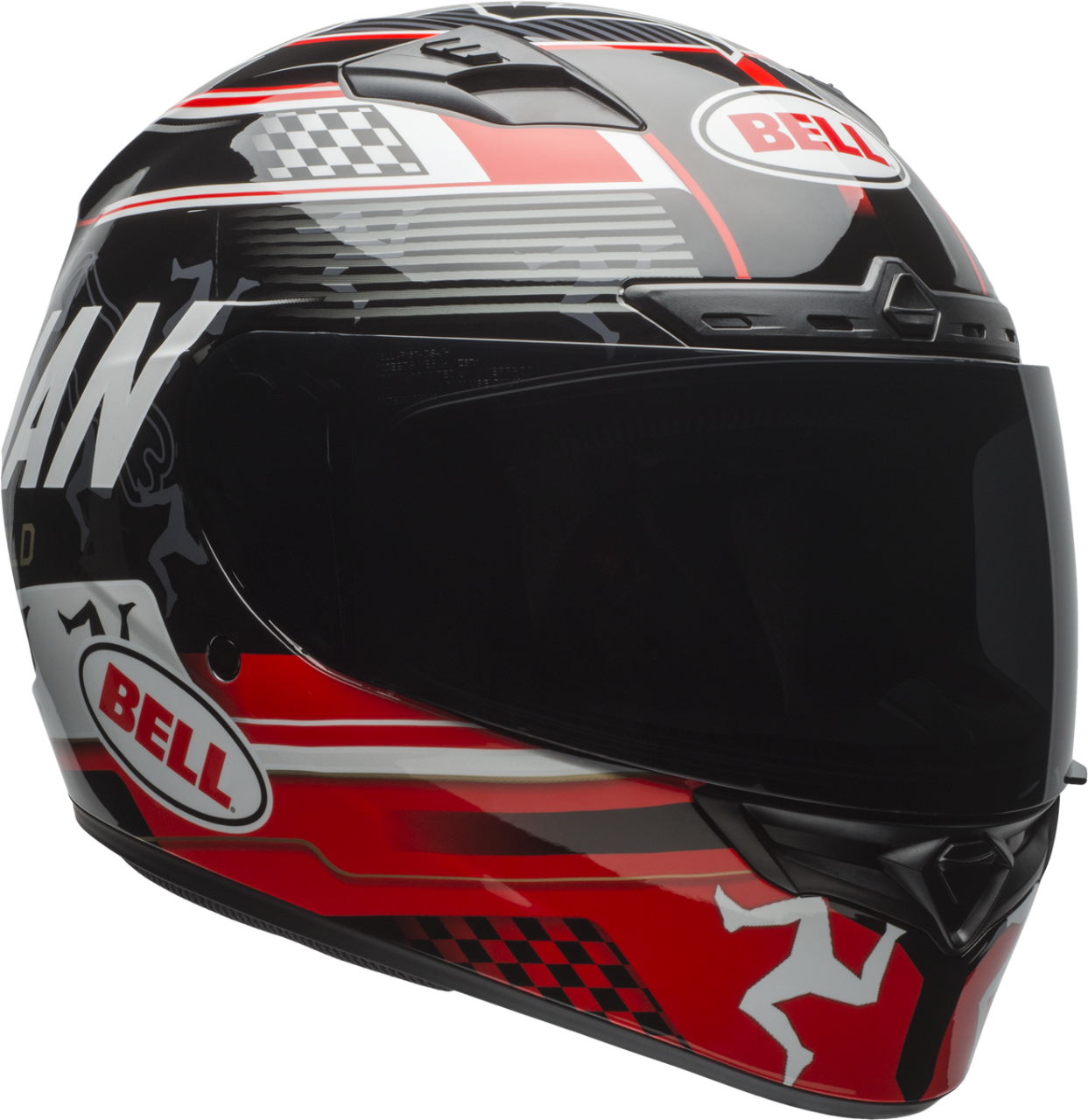 DLX ISLE 3