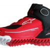 BOTA CRX VM PT 1