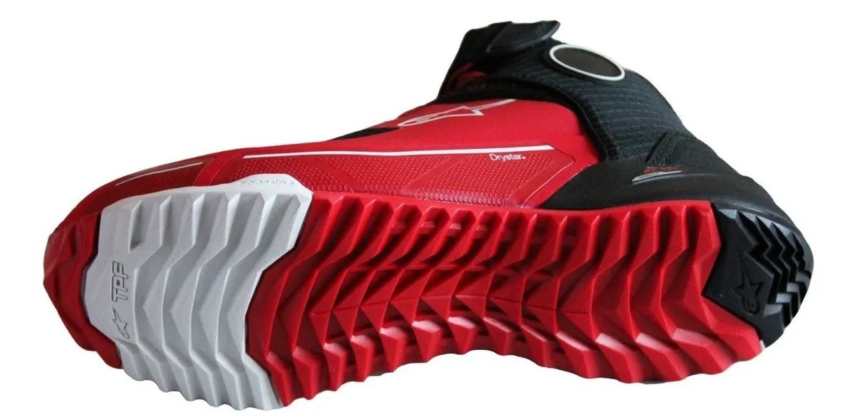 BOTA CRX VM PT 2