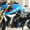 GSR 750 1