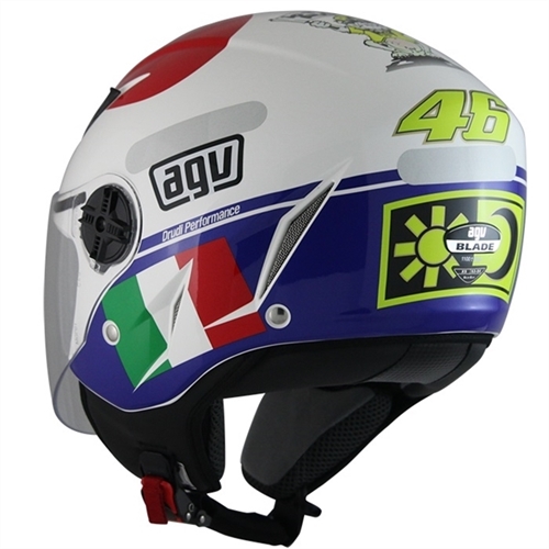 BLADE VALENTINO HEART 3