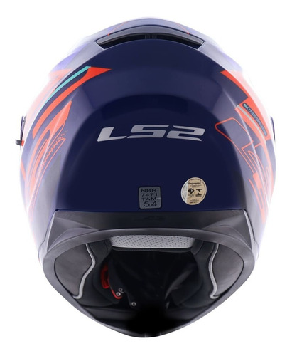 LS2 IXEL 3