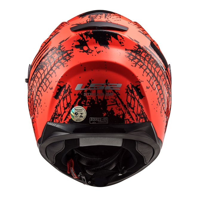 LS2 LAVA 3