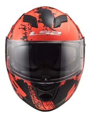 LS2 LAVA