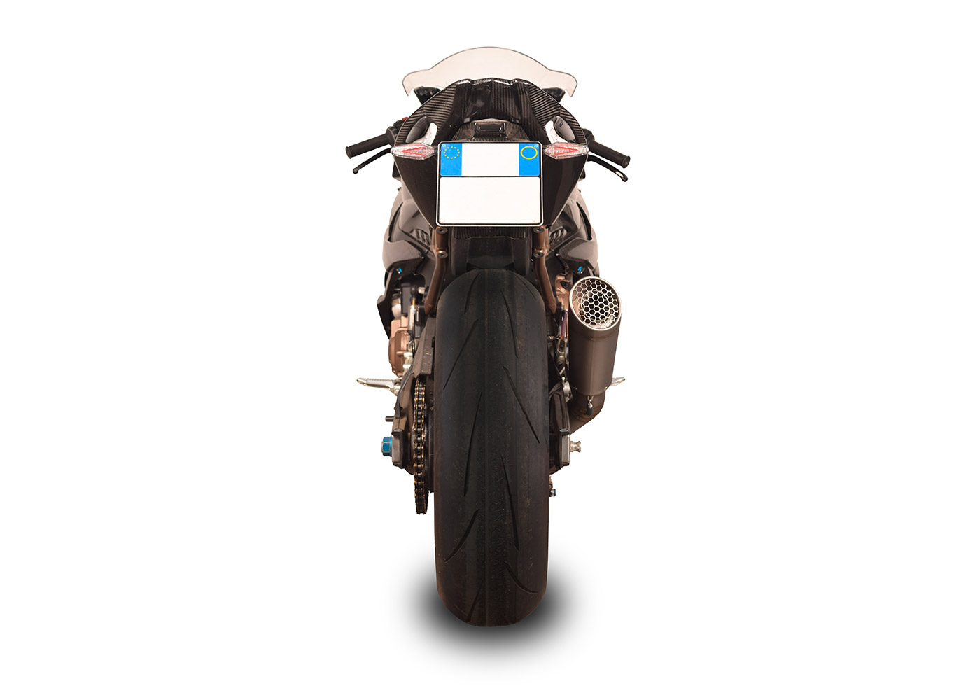 GBM 8821 GRID 3