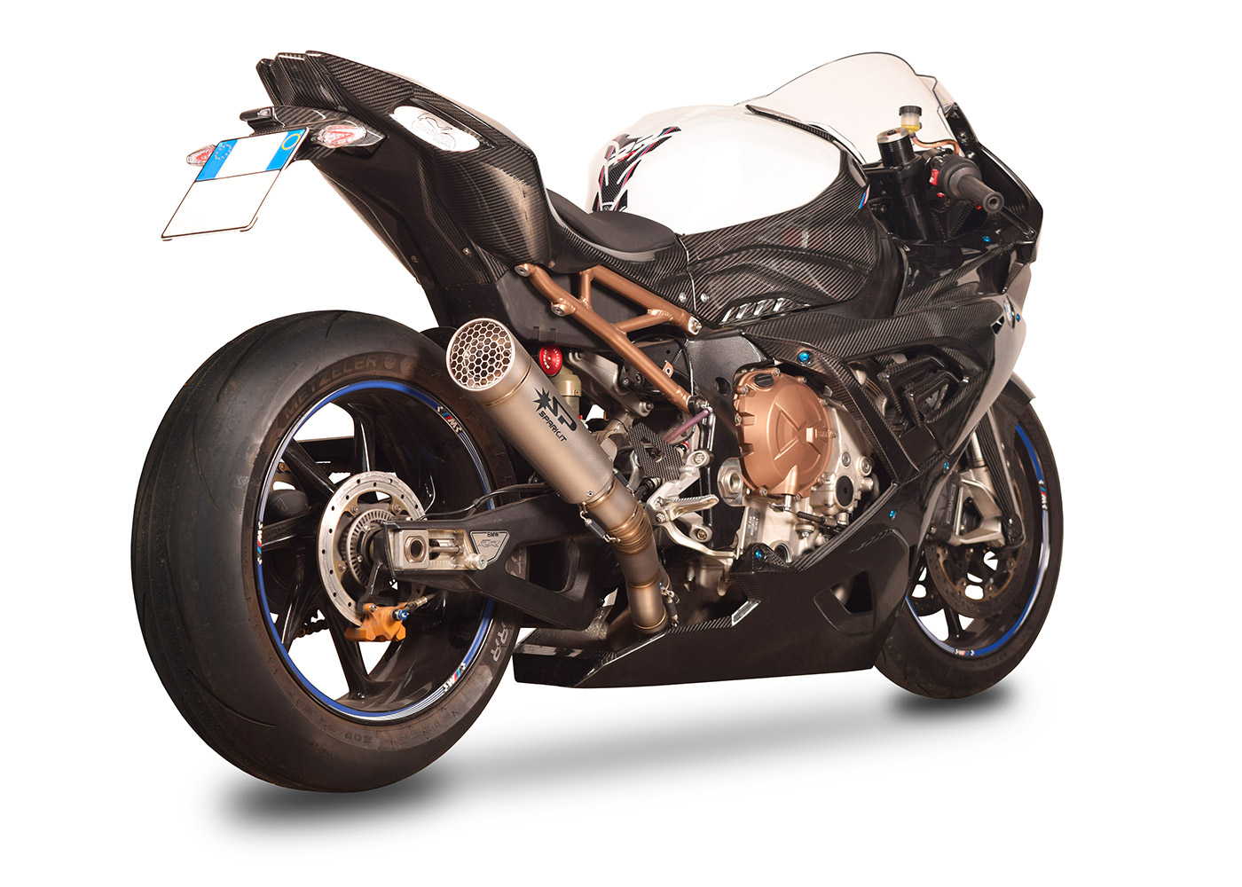 GBM8821 GRID 2