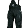 CALÇA TSUNAMI PRETA 01