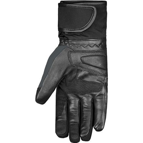 LUVA ASW ADV PT CZ 03