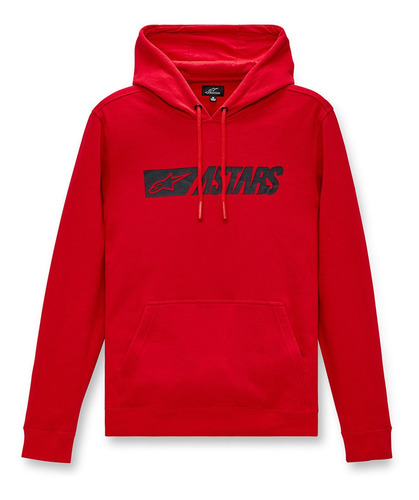 REBLAZE VERMELHO PRTEO