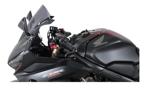 CBR650R 4