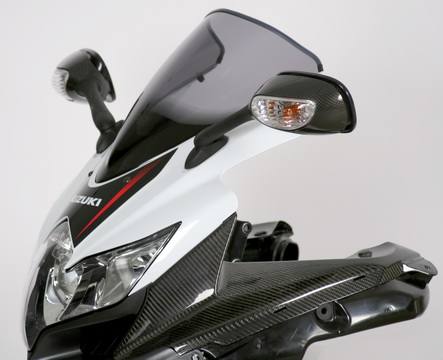 GSX-R 600 – 750