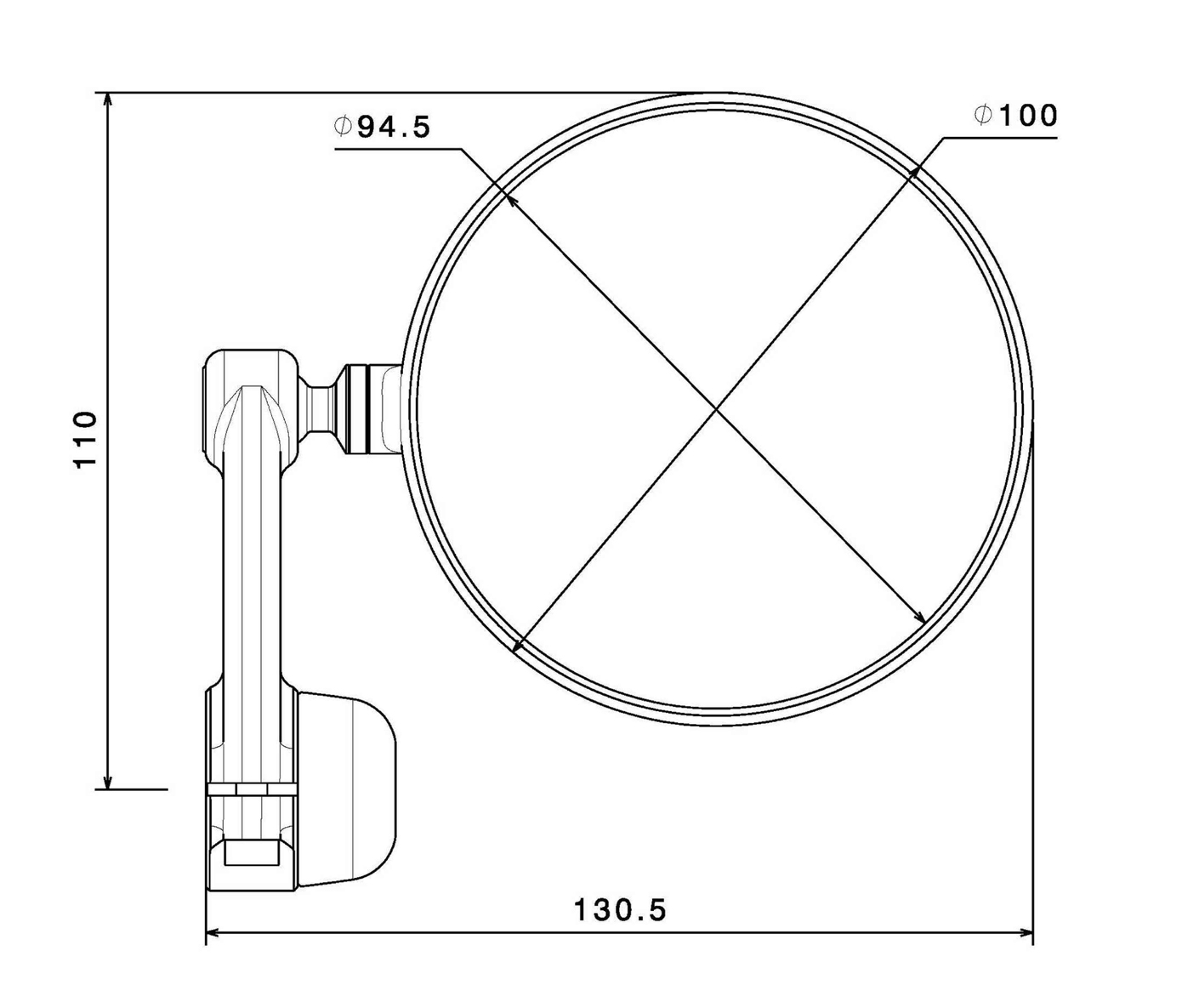 BS300A 3