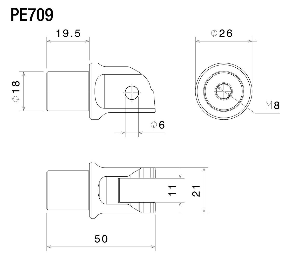 PE709B 1