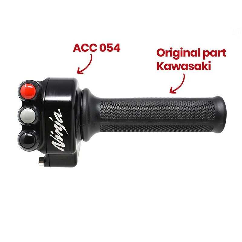 throttle-control-with-integrated-handlebar-switch-for-kawasaki-ninja-zx-10r-rr-2021-2022